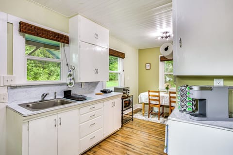 House (1 Bedroom) | Interior