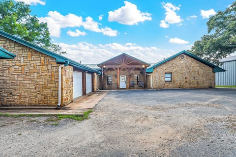 Welcome to SUNSET LODGE