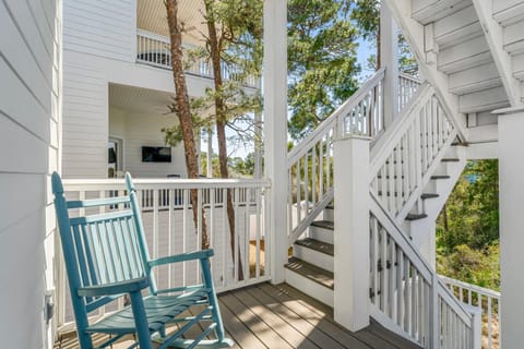 House, 4 Bedrooms, Pets Allowed, Resort View | Terrace/patio