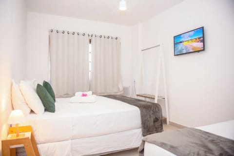 Superior Triple Room | Free WiFi