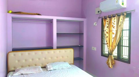 Family Double Room, Balcony | Free WiFi