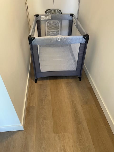 Infant Crib