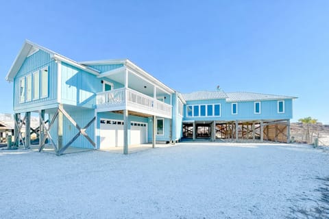 Welcome to Almost Heaven!