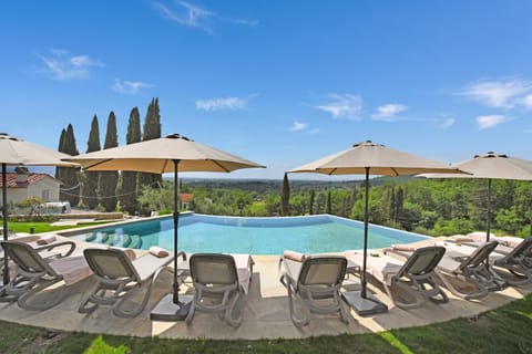 Private Pool