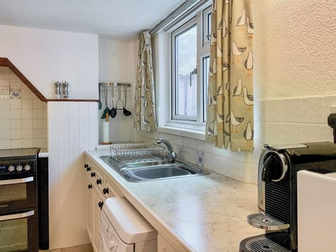 Kitchen | Deepend, Dawlish