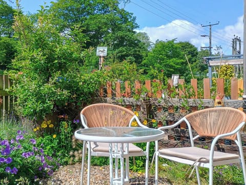 Outdoor | Railway Cottage, Stanhope, near Bishop Auckland