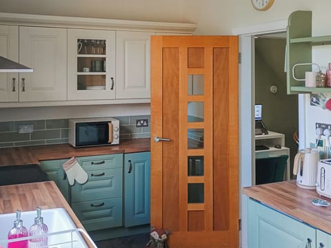 Kitchen | Railway Cottage, Stanhope, near Bishop Auckland