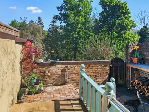 Outdoor | Railway Cottage, Stanhope, near Bishop Auckland