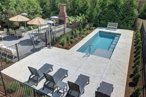Shared Pool 