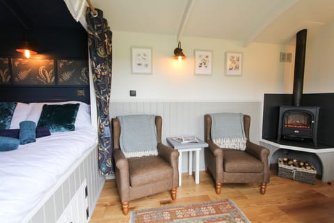 Florence (Marsham): Open-plan living