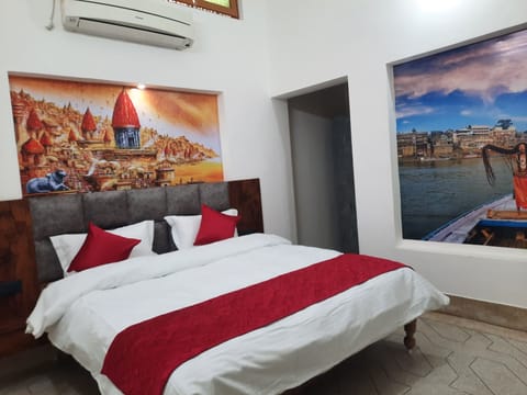 Super Deluxe Room