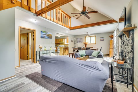 House (3 Bedrooms) | Front of property