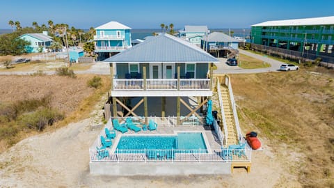 Welcome to Bay Dreams!