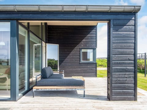 House | View from property