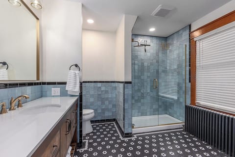 Primary Ensuite Bathroom