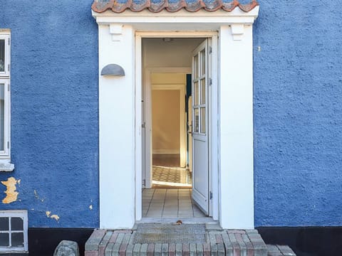 House | View from property