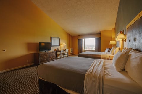 Standard Room | Free WiFi, bed sheets