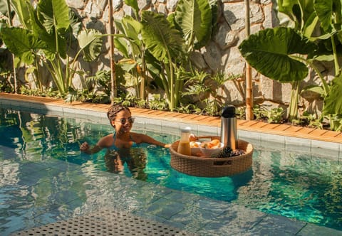 Villa | Pool | Indoor pool, 4 outdoor pools