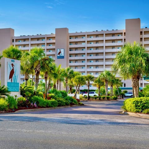 Navarre Beach Regency