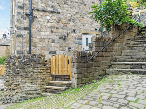 Exterior | Old Jail View, Holmfirth