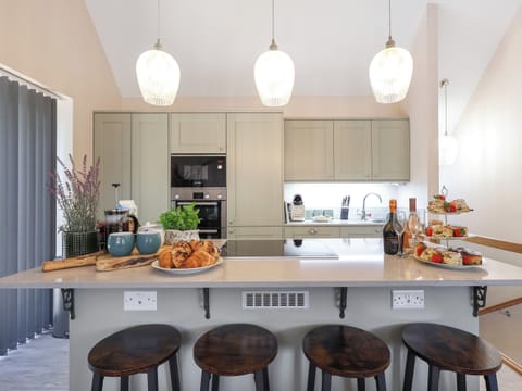 Kitchen | Kendalls Nook, Shaftesbury