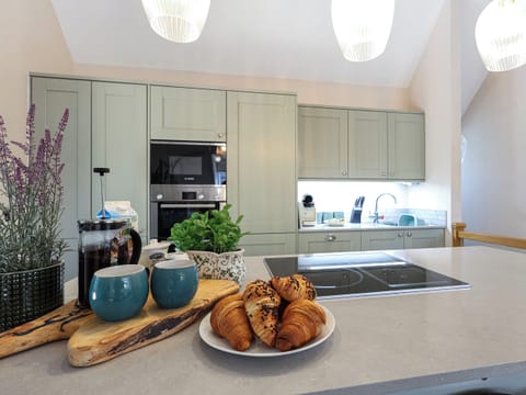 Kitchen | Kendalls Nook, Shaftesbury