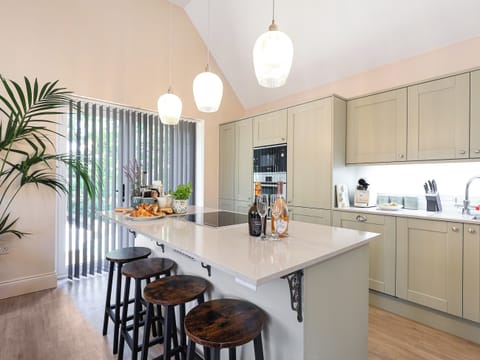 Kitchen | Kendalls Nook, Shaftesbury