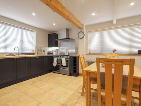 Kitchen/diner | Sumner Lodge, Kyre, near Tenbury Wells