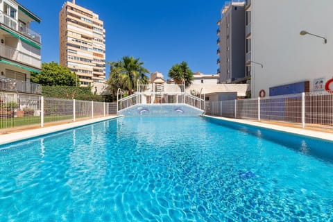 Holiday Home Swimming Pool