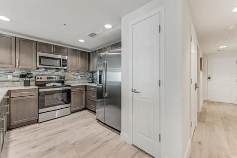 Pantry in kitchen