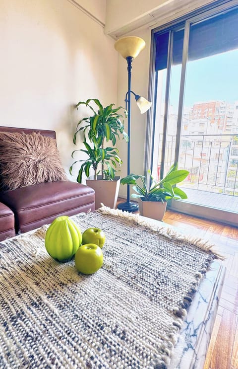 Apartment, 3 Bedrooms, Smoking, Balcony | Interior