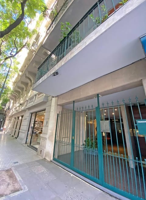 Apartment, 3 Bedrooms, Smoking, Balcony | Exterior