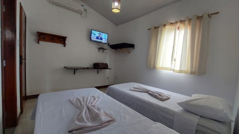Basic Double or Twin Room | Free WiFi