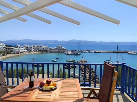 Superior Apartment | Terrace/patio
