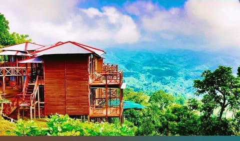 Deluxe Cottage, Mountain View