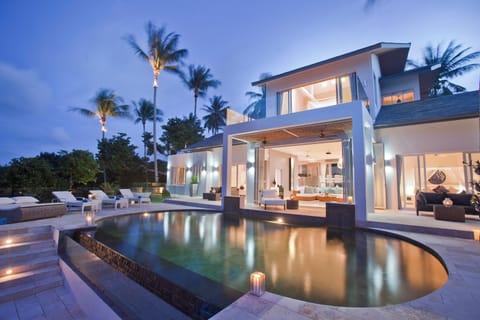 Villa Sarasuz