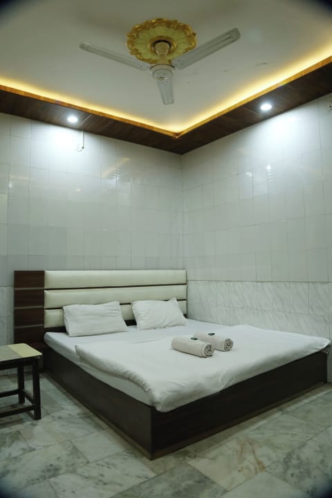 Standard Room | WiFi (free)