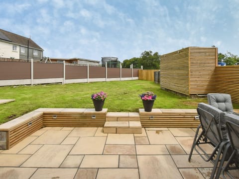 Cottage | Terrace/patio
