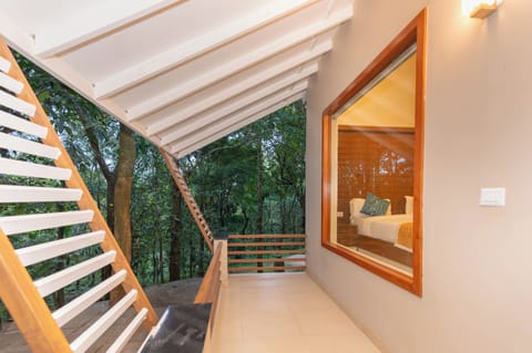Premium Villa, 2 Bedrooms, Air conditioning, Garden View | In-room safe, individually furnished, blackout drapes