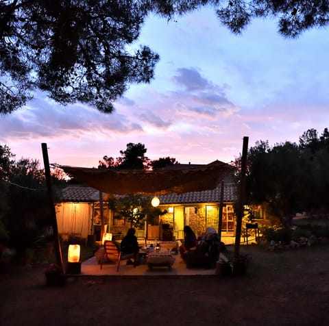 Cottage | Terrace/patio