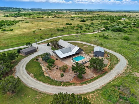 Casa del Lago PK