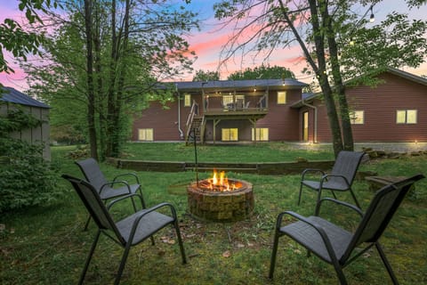 House | 5 bedrooms