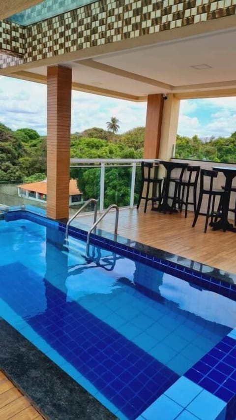 12 indoor pools