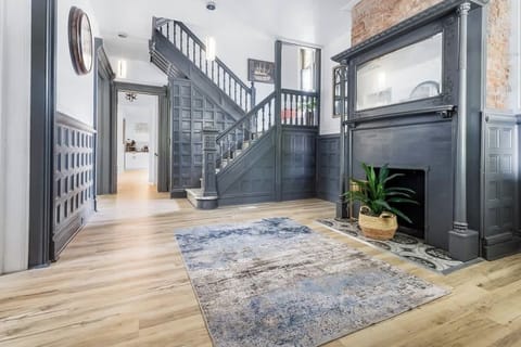 Front Foyer