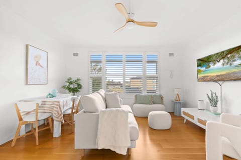 Dining Area/Living Area