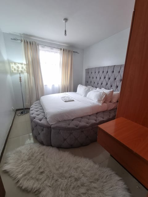Deluxe Apartment, City View | Free WiFi