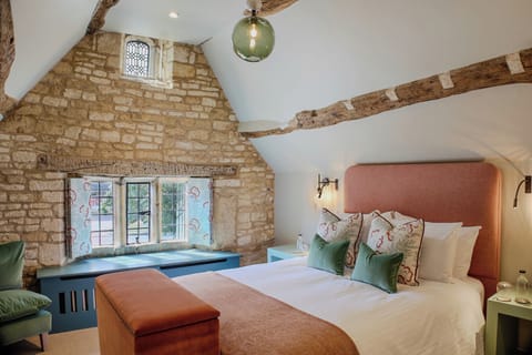 Comfort Double Room | Free WiFi