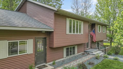 Your home away from home