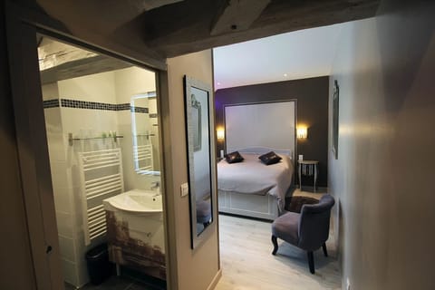 Superior Double or Twin Room, Lake View (Grand) | Individually decorated, individually furnished, soundproofing, free WiFi