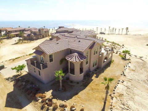 San Felipe – ISO Perspective, La Ventana del Mar 67-3 Vacation Rental